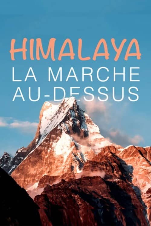Le Minimaliste – An Himalayan Adventure