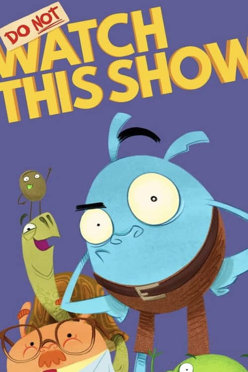 Do Not Watch This Show