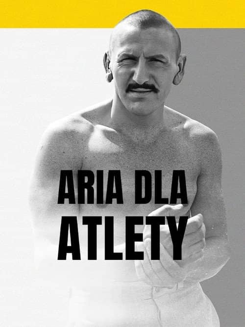 Aria for an Athlete