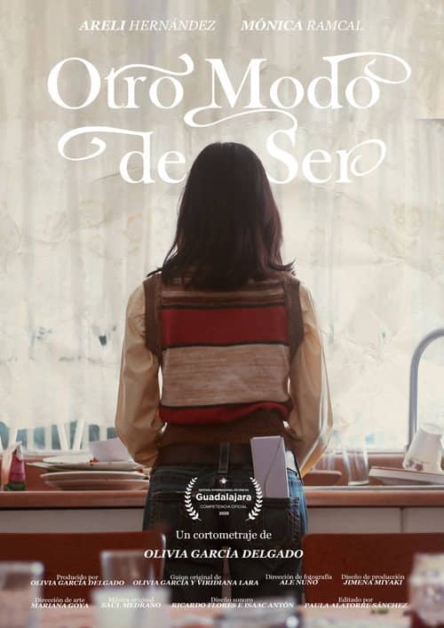 Otro modo de ser