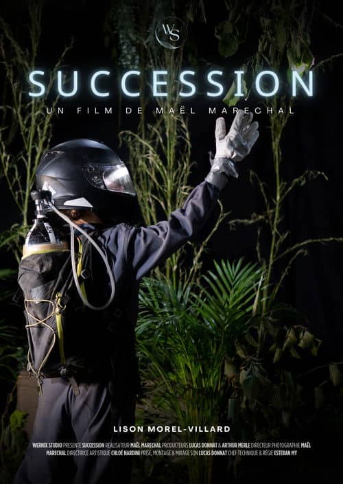 Succession