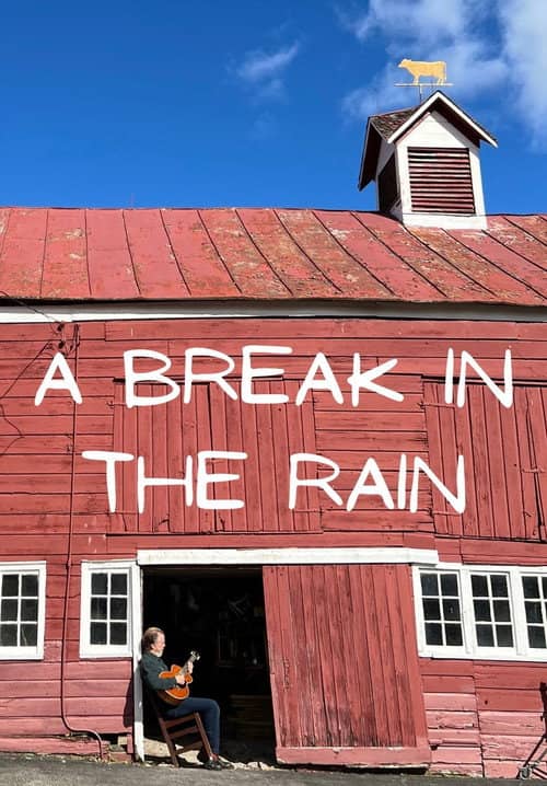 A Break in the Rain