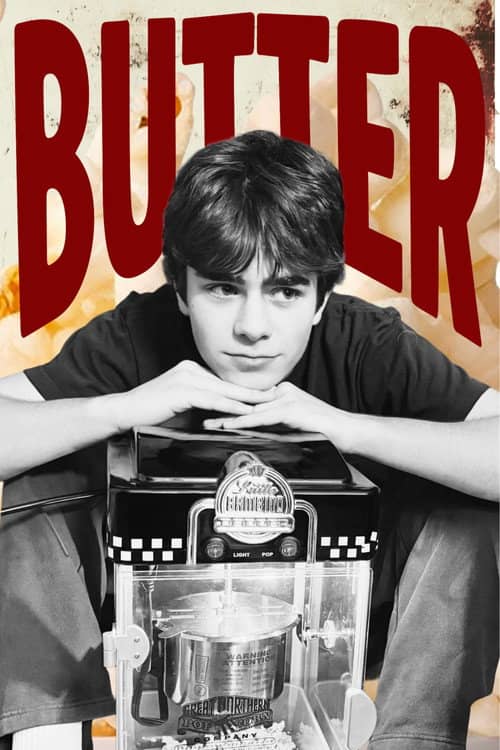 Butter