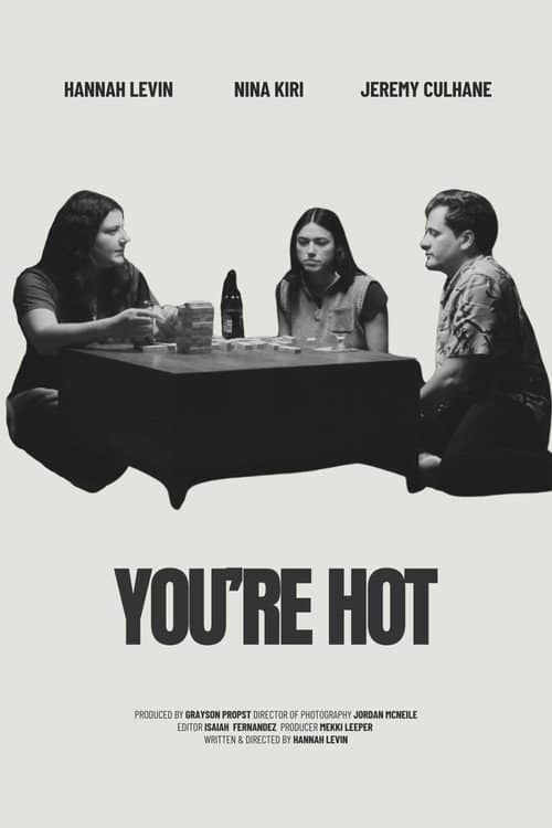 You're Hot