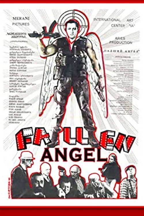 Fallen Angel