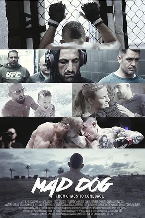 Mad Dog: From Chaos to Comeback