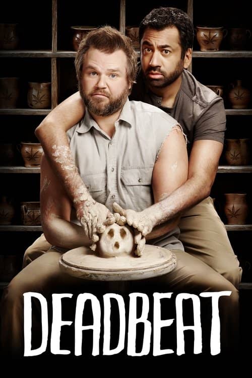 Deadbeat