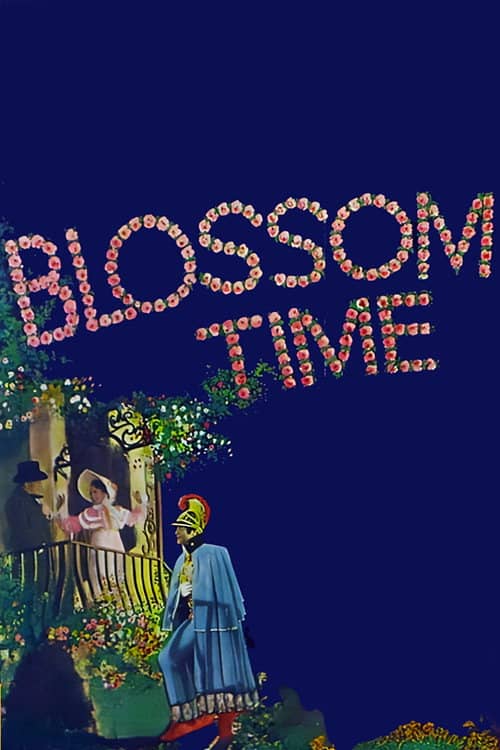 Blossom Time
