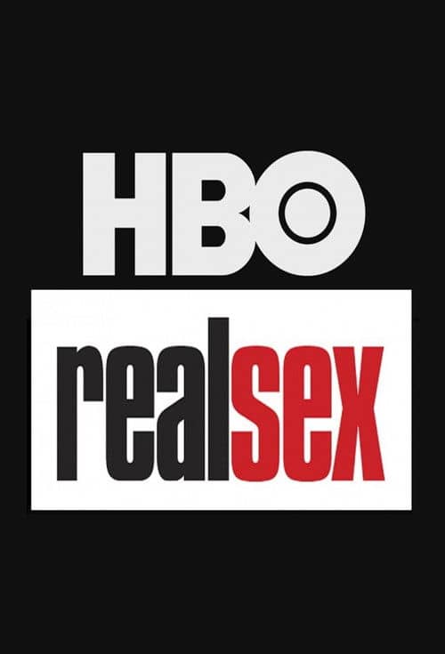 Real Sex