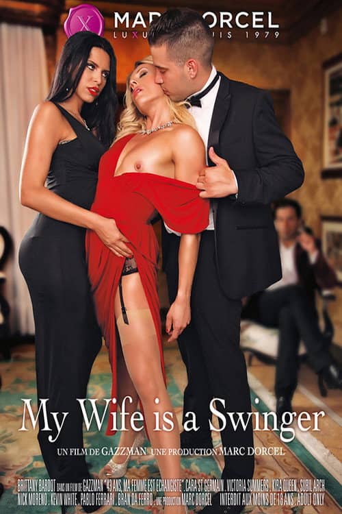 My Wife Is a Swinger