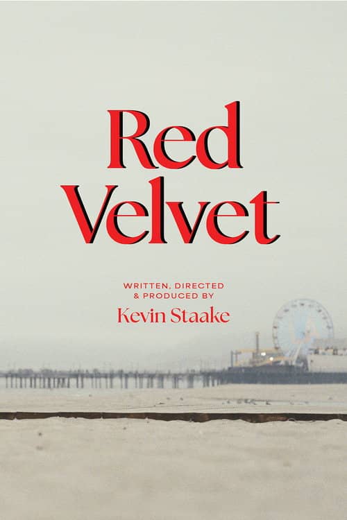 Red Velvet