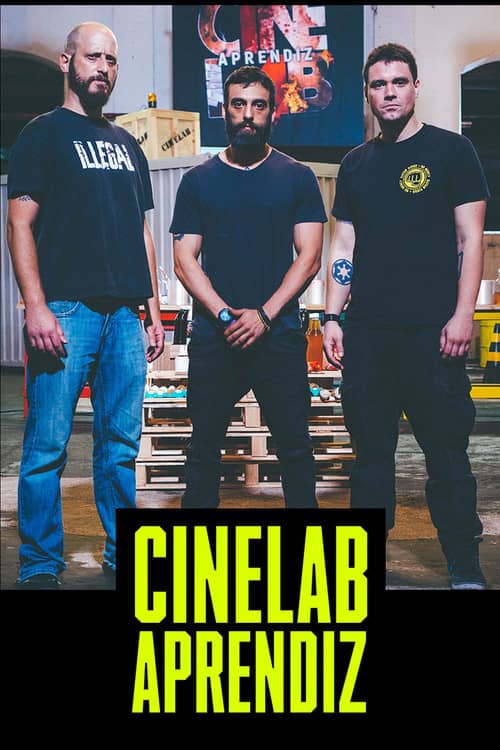 Cinelab Aprendiz