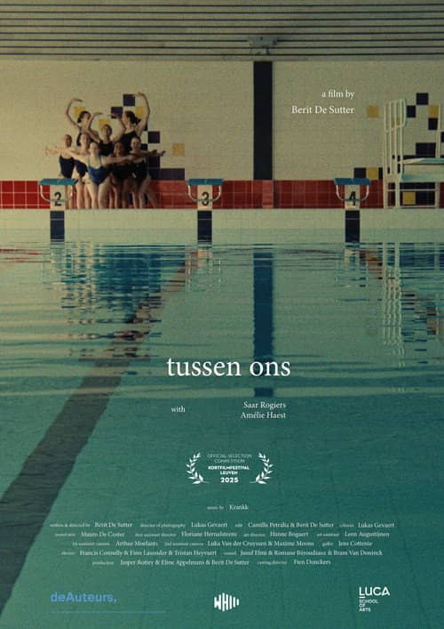 Tussen ons