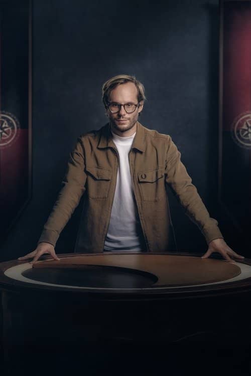 De Verraders: De Ronde Tafel