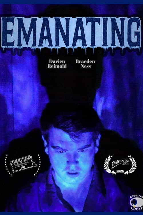Emanating