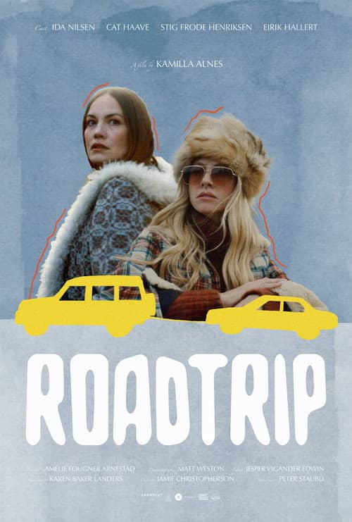 Road Trip