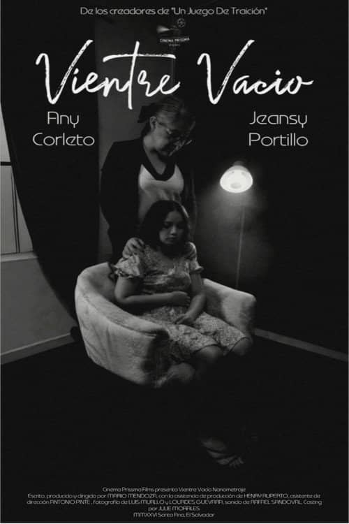 Vientre Vacio