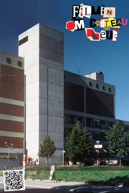 Chateau Neuf