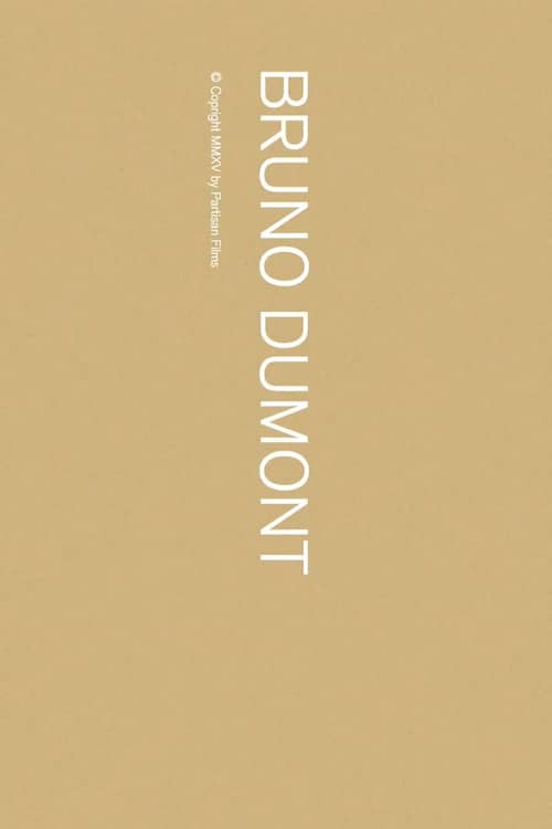 Bruno Dumont