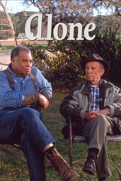 Alone