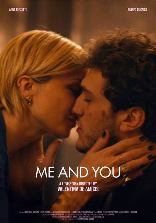 Me and You