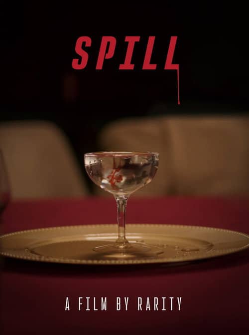 Spill