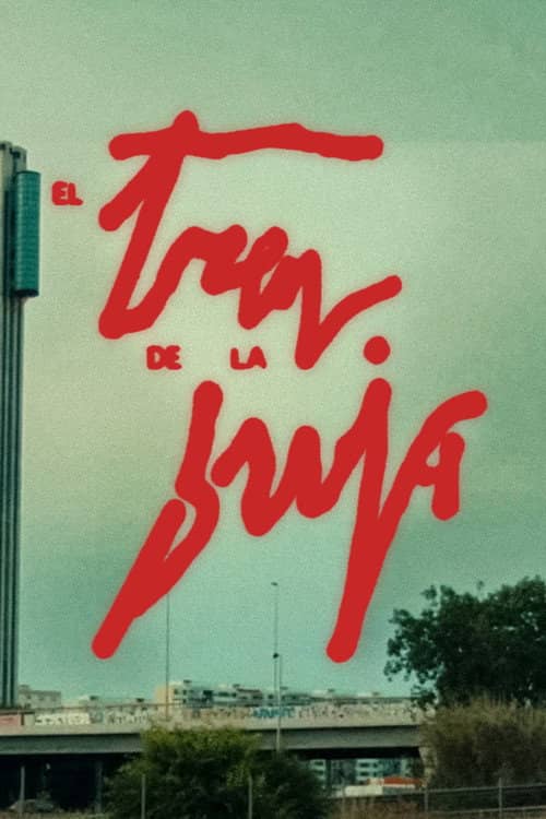 El tren de la bruja