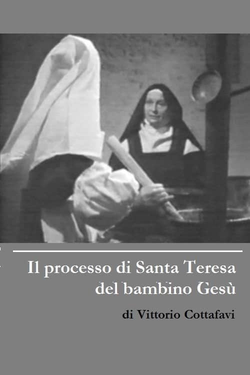 The Trial of Saint Therese of The Child Jesus