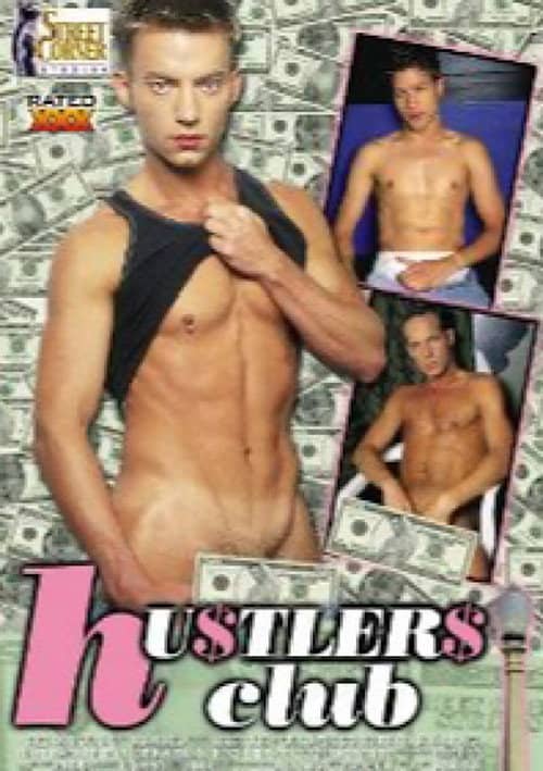 Hustlers Club