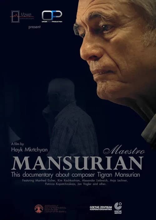 Maestro Mansurian