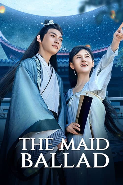 The Maid Ballad