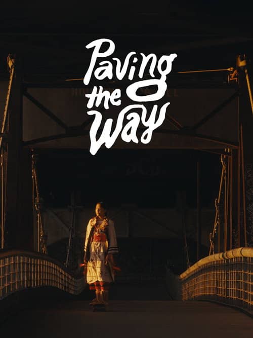 Paving The Way