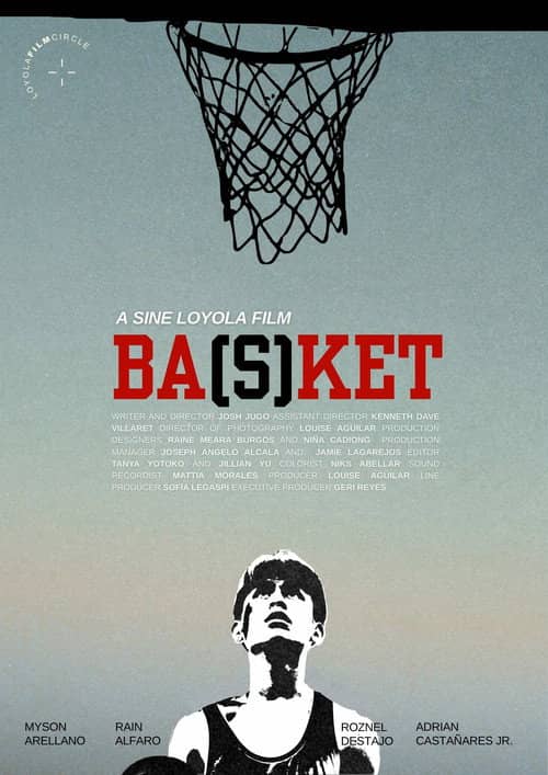 Ba(s)ket