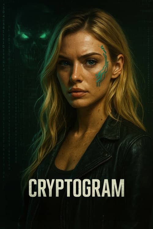 Cryptogram