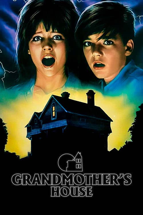 Grandmother's House