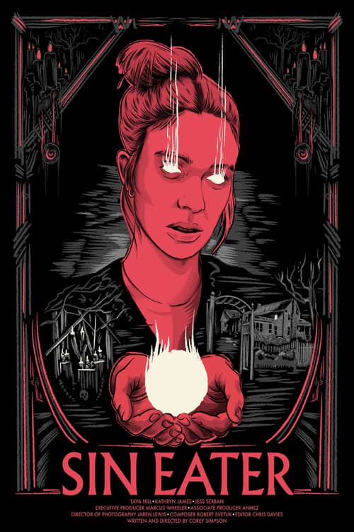 Sin Eater