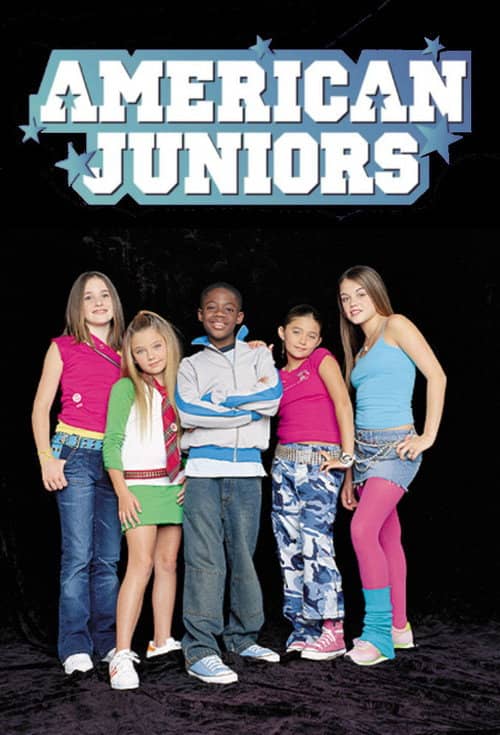 American Juniors