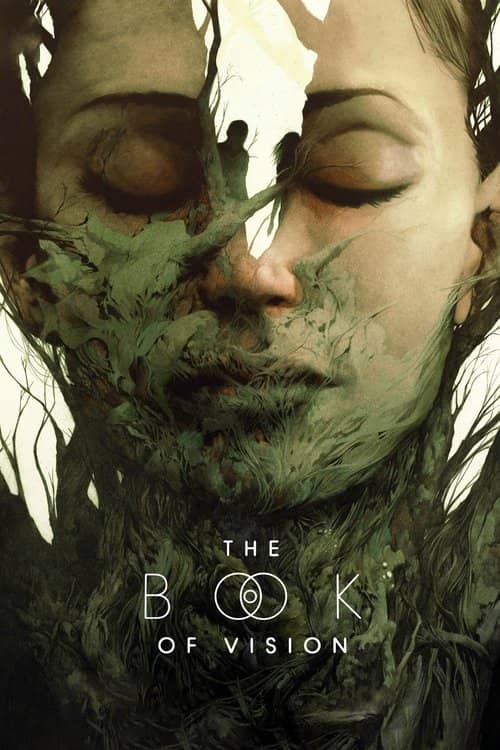 The Book Of Vision