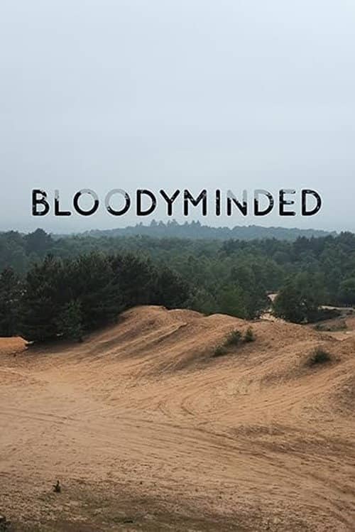Bloodyminded