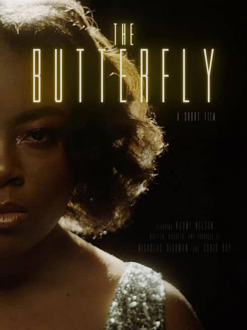 The Butterfly