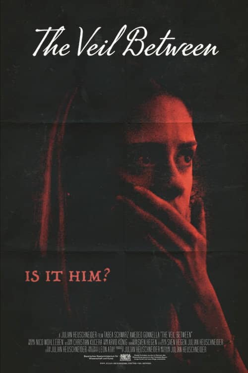 The Veil Between