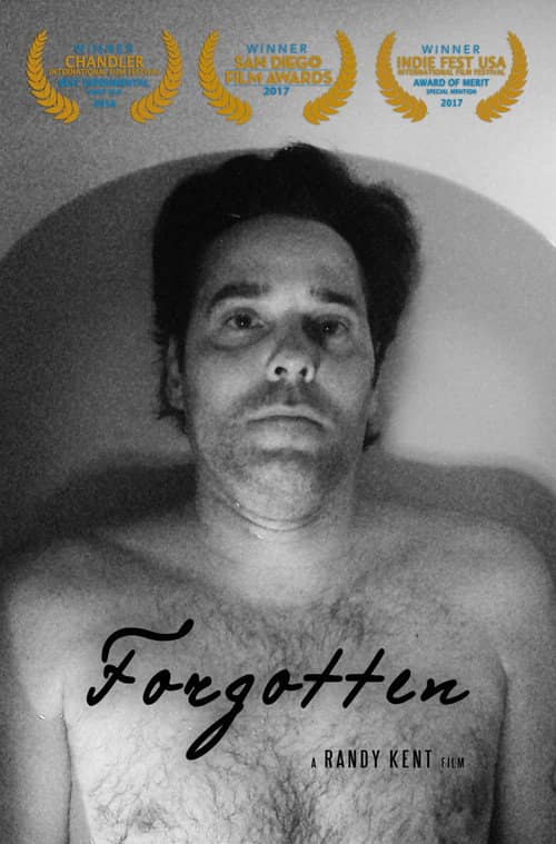 Forgotten