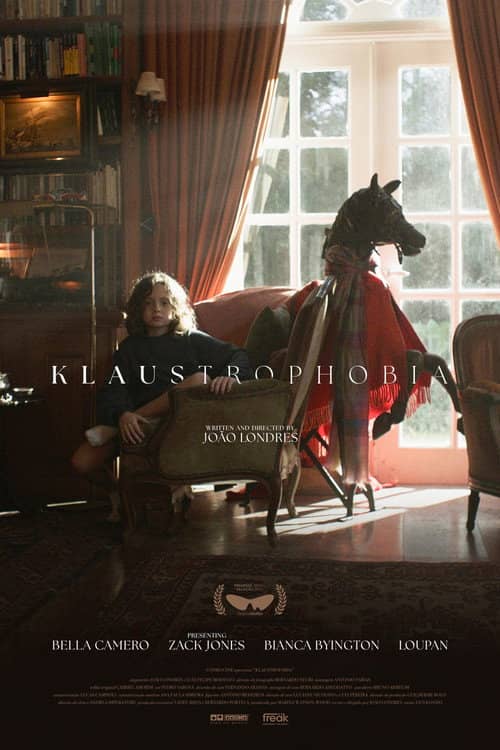 Klaustrophobia