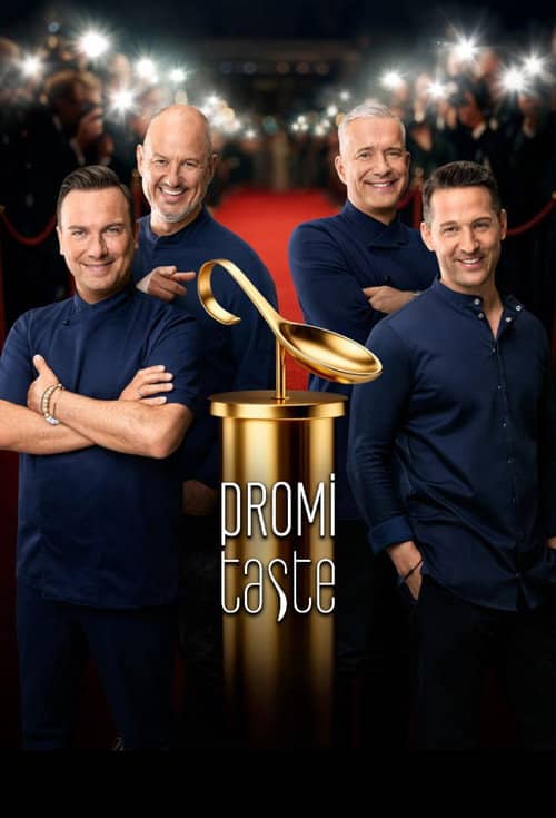Promi Taste