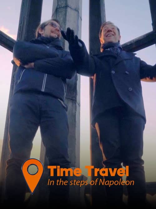 Time Travel