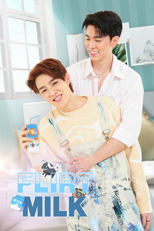Flirt Milk