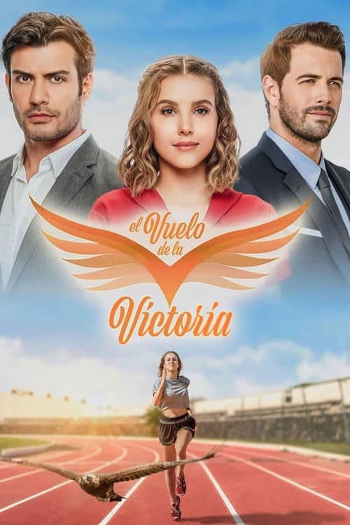 The Flight to Victory
