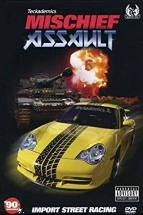 Mischief Assault
