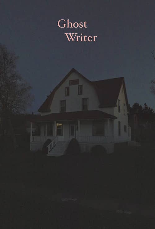 Ghost Writer