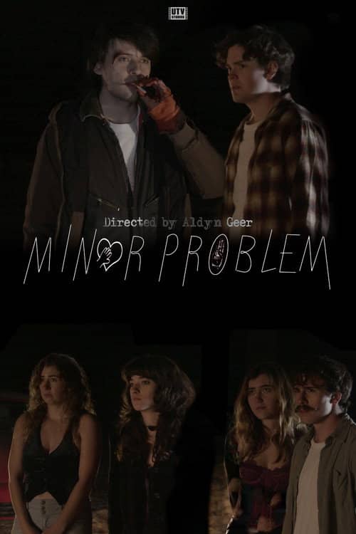 Minor Problem